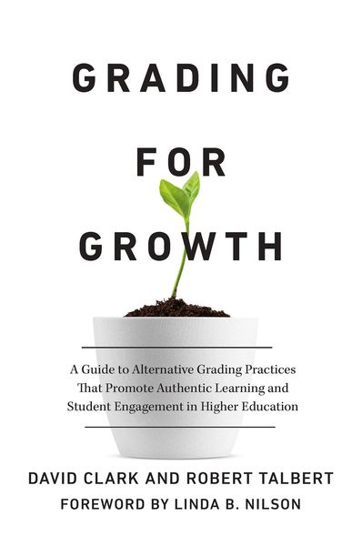 Produktbild: Grading for Growth