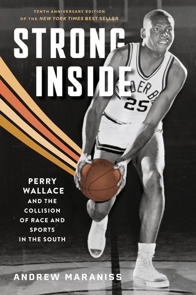 Produktbild: Strong Inside