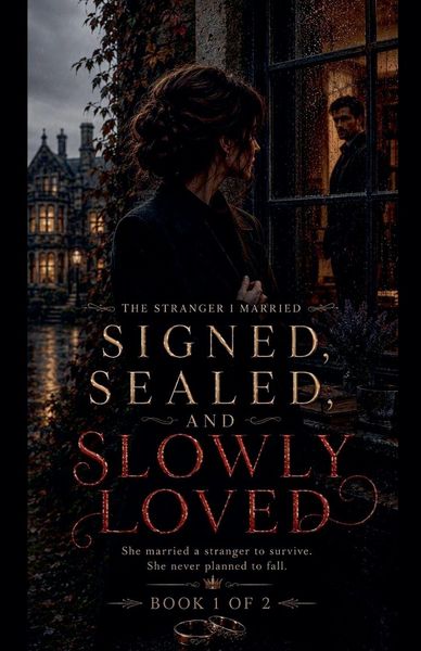 Produktbild: Signed, Sealed And Slowly Loved