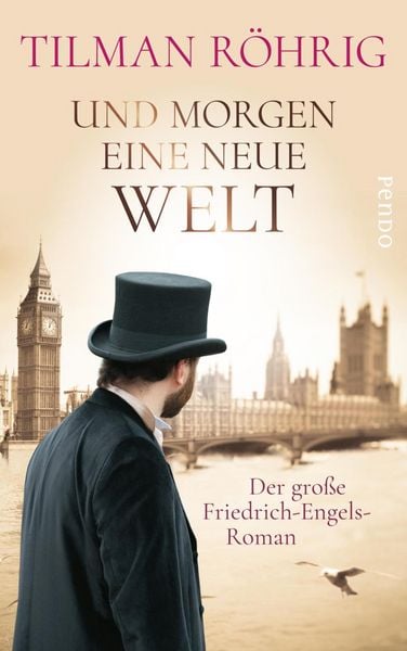 Produktbild: Und morgen eine neue Welt
