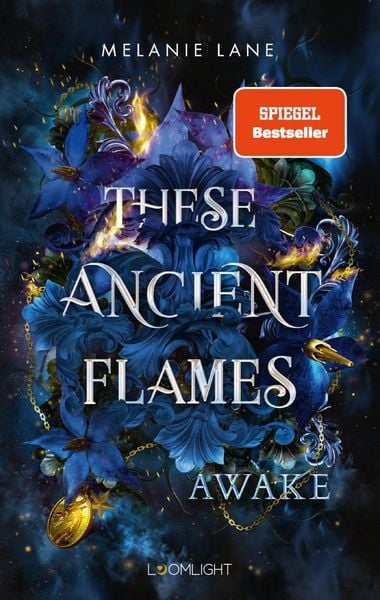Produktbild: These Ancient Flames 1: Awake