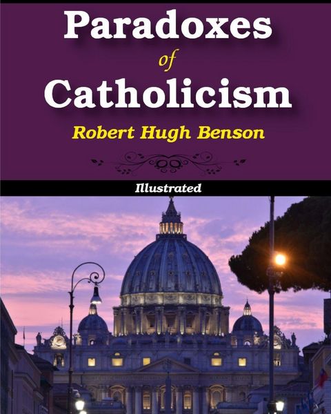 Produktbild: Paradoxes of Catholicism