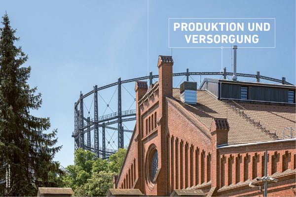 Produktbild: Tempelhof-Sch&ouml;neberg