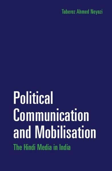 Produktbild: Political Communication and Mobilisation
