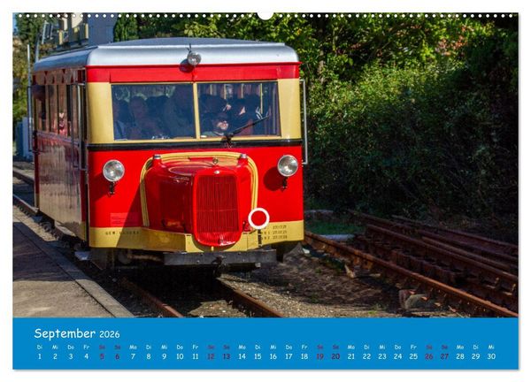 Produktbild: Seeheilbad Heiligendamm (hochwertiger Premium Wandkalender 2026 DIN A2 quer), Kunstdruck in Hochglanz