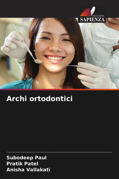 Produktbild: Archi ortodontici