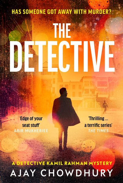 Produktbild: The Detective