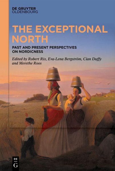 Produktbild: The Exceptional North