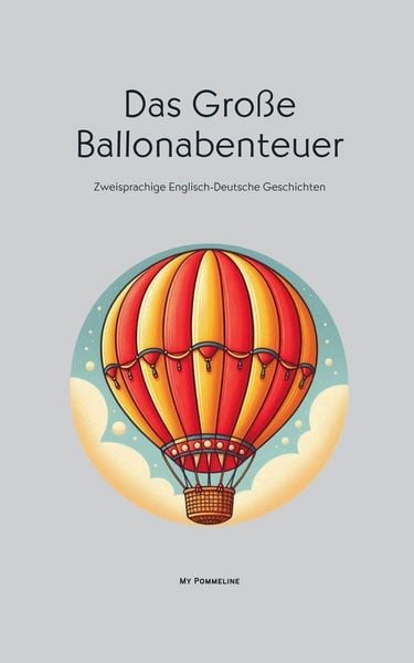 Produktbild: Das Gro&szlig;e Ballonabenteuer