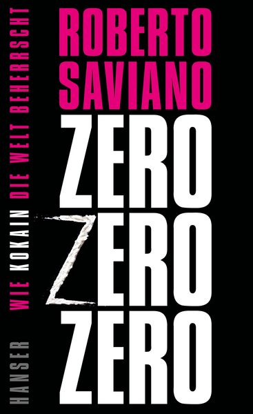 Produktbild: ZeroZeroZero