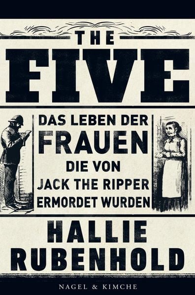 Produktbild: The Five