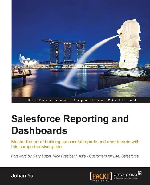 Produktbild: Salesforce Reporting and Dashboards