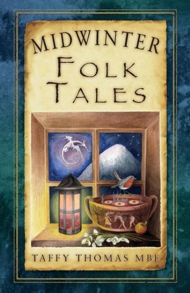 Produktbild: Midwinter Folk Tales