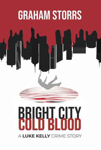 Produktbild: Bright City Cold Blood