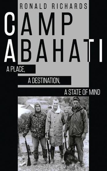 Produktbild: Camp Abahati