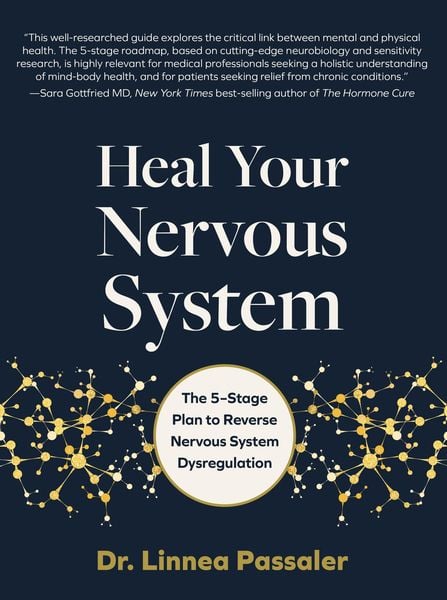 Produktbild: Heal Your Nervous System