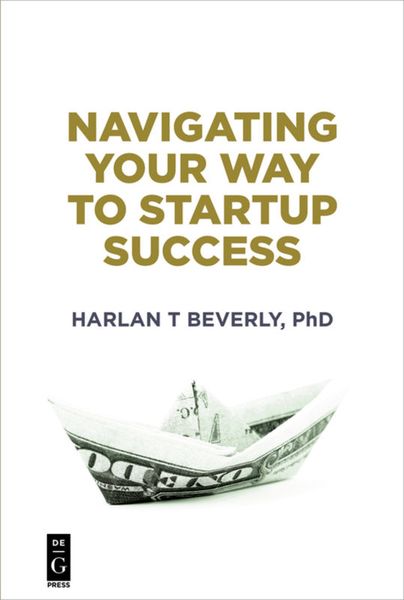 Produktbild: Navigating Your Way to Startup Success