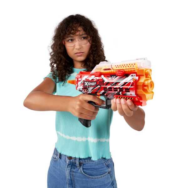 Produktbild: XSHOT - Hyper Gel Stinger Blaster mit Gel-Kugeln