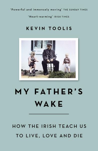 Produktbild: My Father's Wake