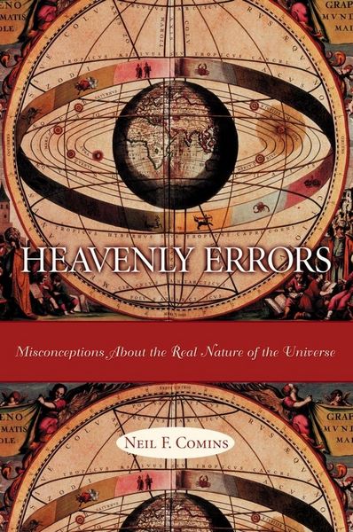 Produktbild: Heavenly Errors