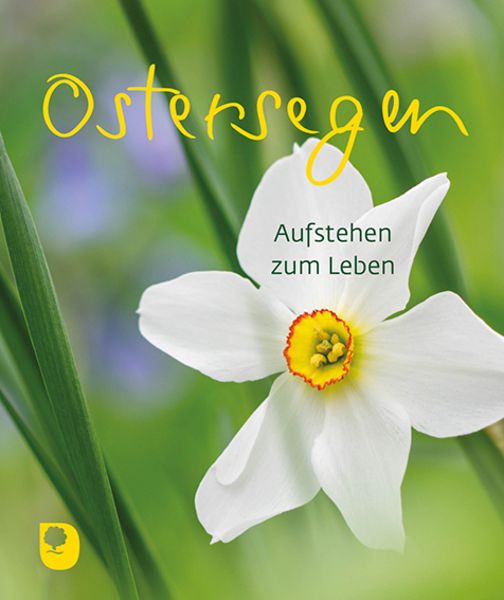 Ostersegen, Taschenbuch von , Verlag am Eschbach, 978-3-9870009-1-1