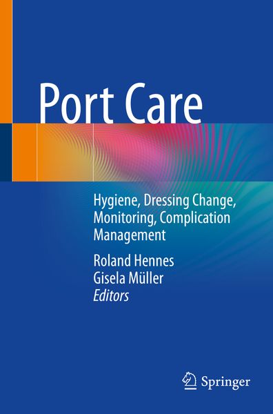 Produktbild: Port Care