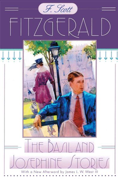 Produktbild: The Basil and Josephine Stories
