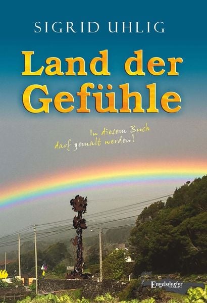 Produktbild: Land der Gef&uuml;hle