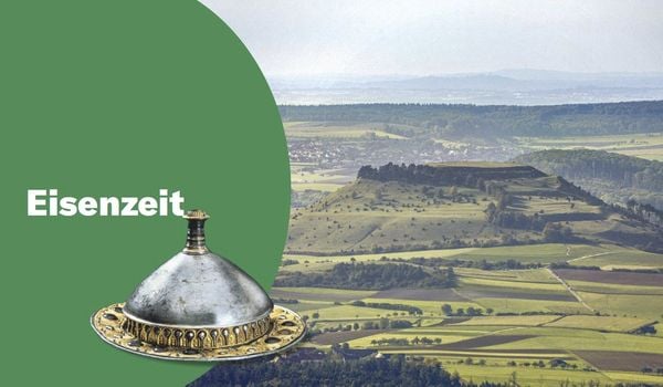 Produktbild: Spuren des Menschen
