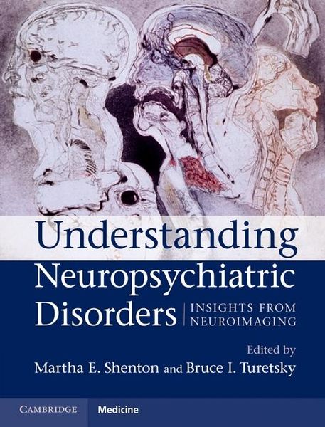Produktbild: Understanding Neuropsychiatric Disorders
