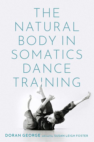 Produktbild: The Natural Body in Somatics Dance Training