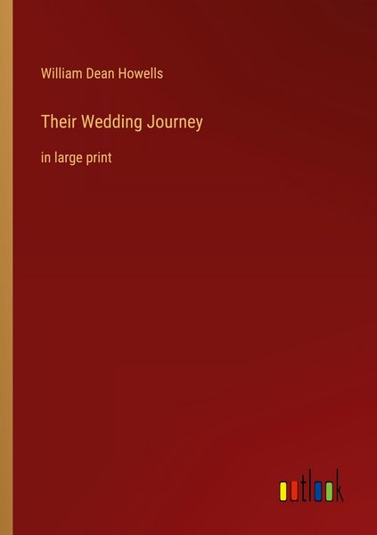 Produktbild: Their Wedding Journey