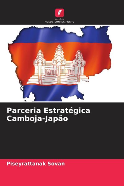 Produktbild: Parceria Estrat&eacute;gica Camboja-Jap&atilde;o