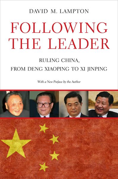 Produktbild: Following the Leader