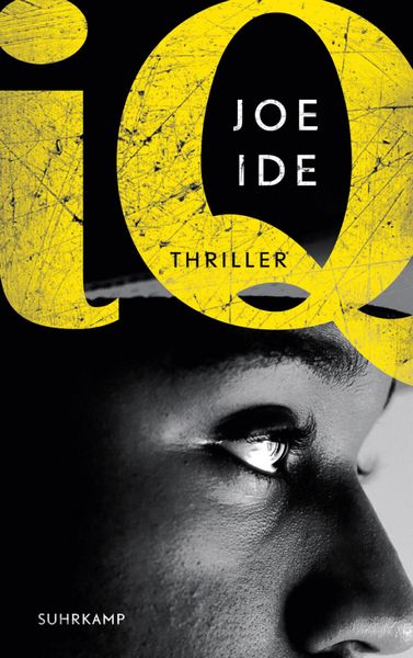 Produktbild: I.Q. - Thriller (IQ-Serie 1)