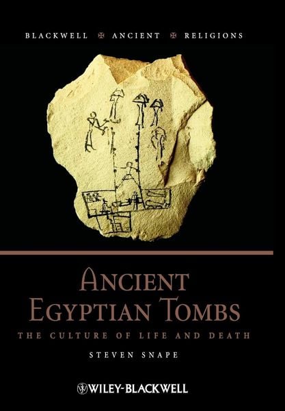 Produktbild: Ancient Egyptian Tombs