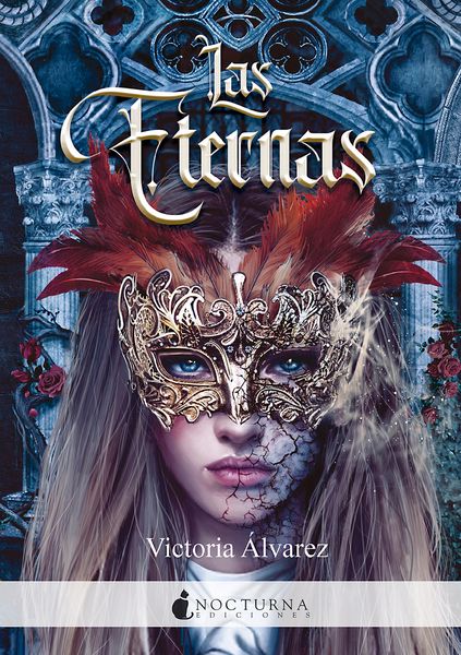 Produktbild: Las eternas