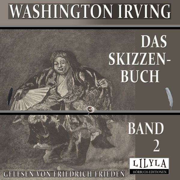 Produktbild: Das Skizzenbuch Band 2