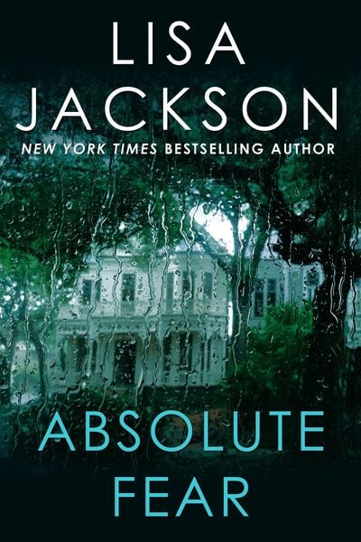 Produktbild: Absolute Fear