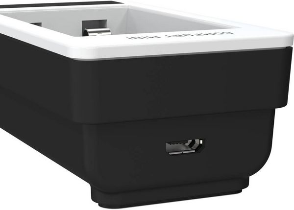 Produktbild: Ansmann Comfort Mini Rundzellen-Ladeger&auml;t NiMH Micro (AAA), Mignon (AA)