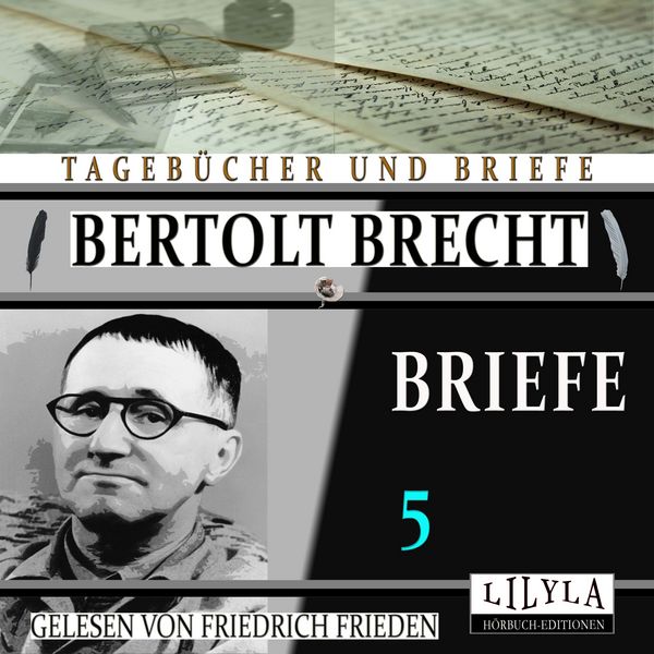 Produktbild: Briefe 5