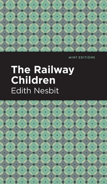 Produktbild: The Railway Children