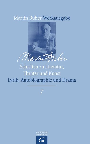 Produktbild: Schriften zu Literatur, Theater und Kunst