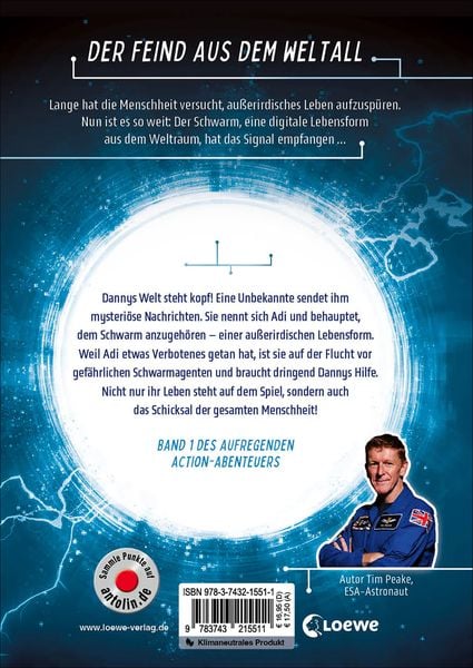 Produktbild: Cyber Code (Band 1) - Im Visier der Agenten