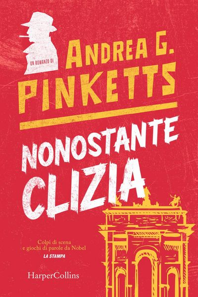 Produktbild: Nonostante Clizia