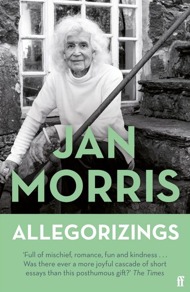 Produktbild: Allegorizings