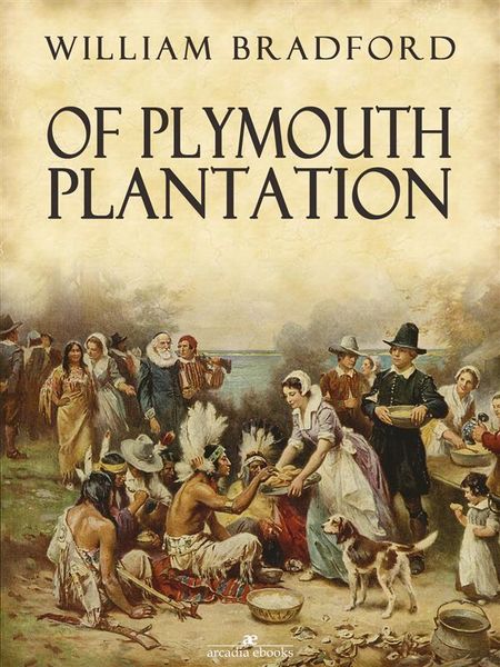 Produktbild: Of Plymouth Plantation