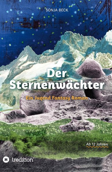 Produktbild: Der Sternenw&auml;chter