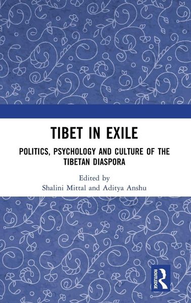 Produktbild: Tibet in Exile