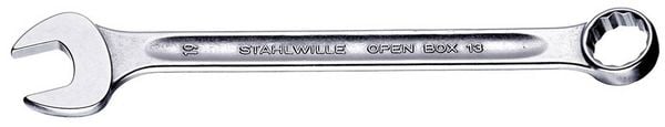 Stahlwille 40085500 13 5,5 Ring-Maulschlüssel 5.5mm